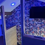 Justcozy Indépendante #4 Hôtel capsule