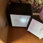 Hôtel capsule Justcozy Indépendante #4 *