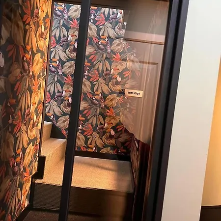 فندق-كبسولة Justcozy Independante #4 *