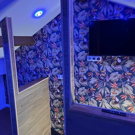 Justcozy Independante #4 فندق-كبسولة
