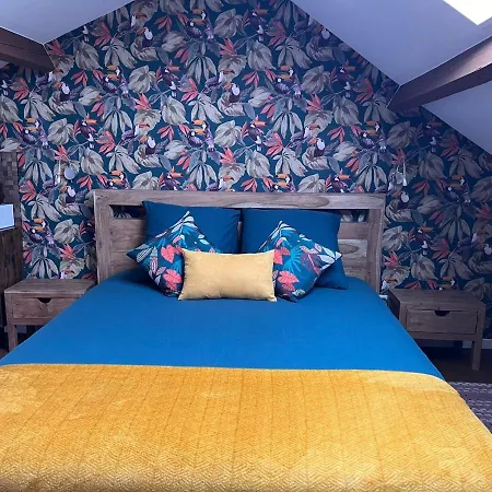 Hôtel capsule Justcozy Indépendante #4 *