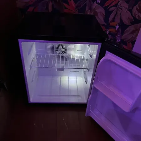 מלון קפסולה Justcozy Independante #4 ליל