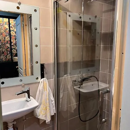 Justcozy Independante #4 מלון קפסולה