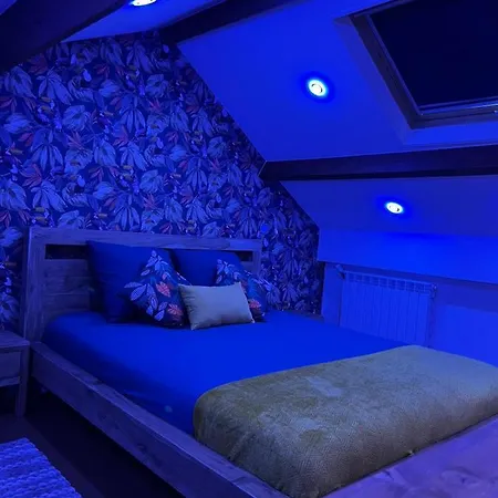 Justcozy Independante #4 מלון קפסולה *