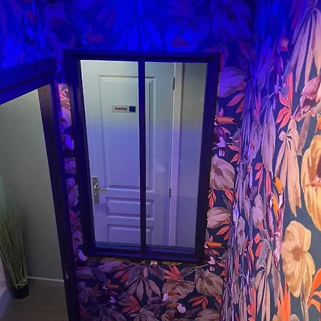 Hotel cápsula Justcozy Indépendante #4