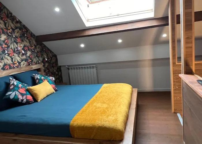 Justcozy Independante #4 Capsulehotel *