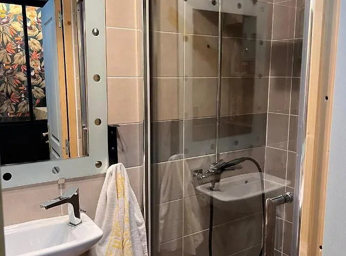 Justcozy Independante #4 胶囊旅馆