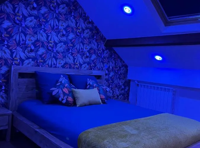 Justcozy Independante #4 Capsulehotel *