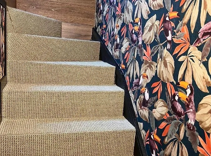 Justcozy Independante #4 里尔