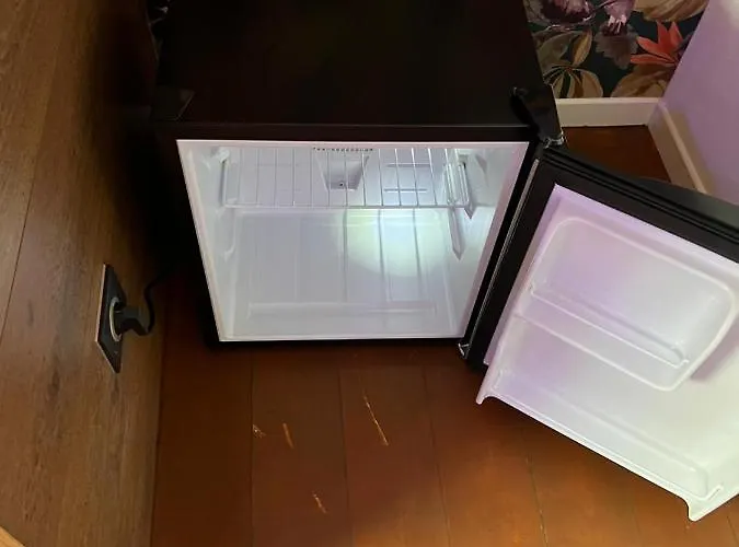 胶囊旅馆 Justcozy Independante #4 里尔