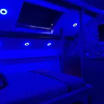 Justcozy Independante #4 Capsule hotel Lille