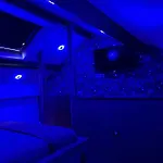 Justcozy Independante #4 Capsule hotel *