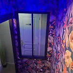 Capsule hotel Justcozy Independante #4