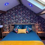 Capsule hotel Justcozy Independante #4