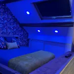Capsule hotel Justcozy Independante #4 *