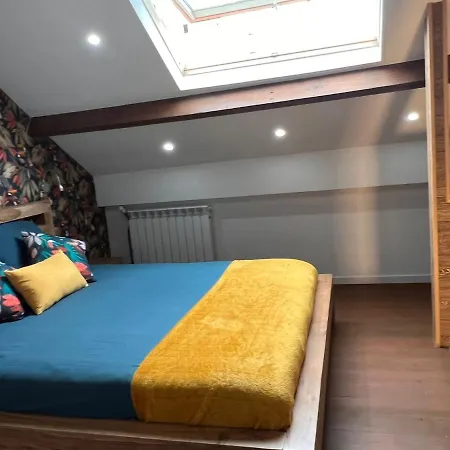 Justcozy Indépendante #4 Hôtel capsule *