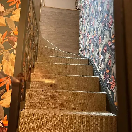 Justcozy Indépendante #4