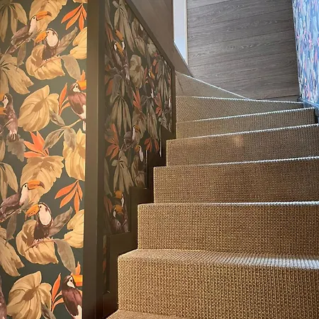 Justcozy Indépendante #4 Hôtel capsule