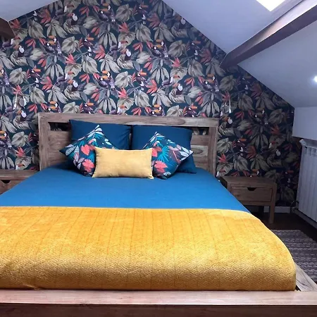 Justcozy Indépendante #4