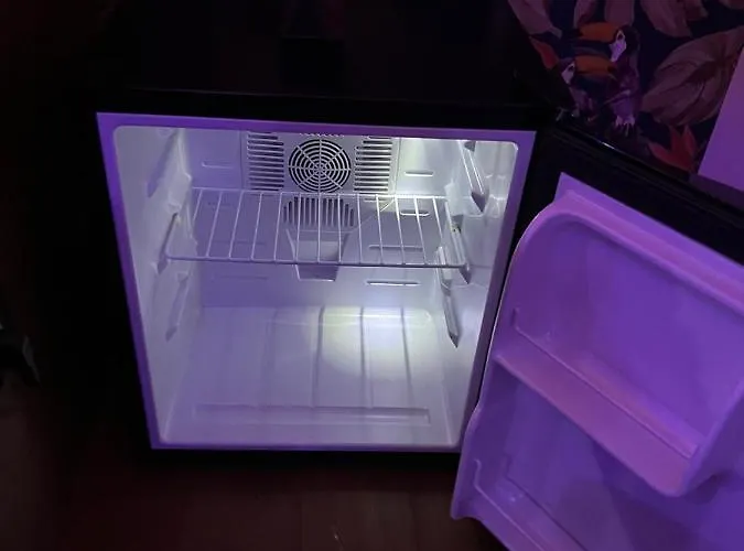 Hôtel capsule Justcozy Indépendante #4 Lille