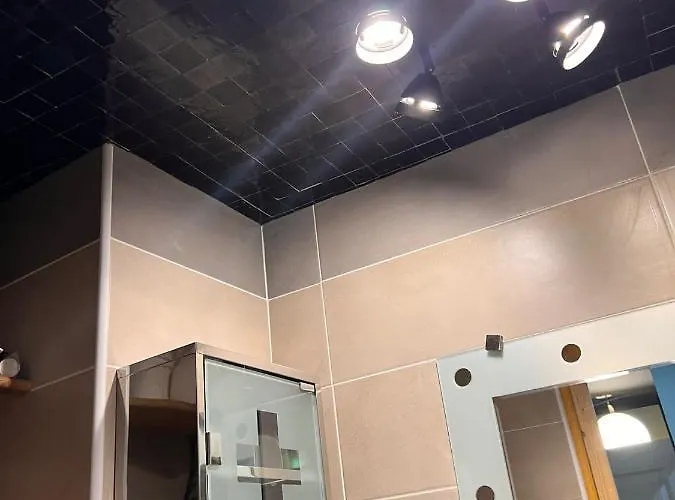 Justcozy Indépendante #4 Hôtel capsule Lille