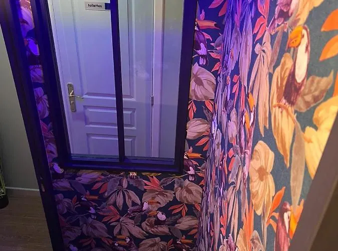 Justcozy Indépendante #4