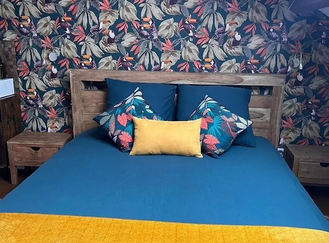 Justcozy Indépendante #4 Lille