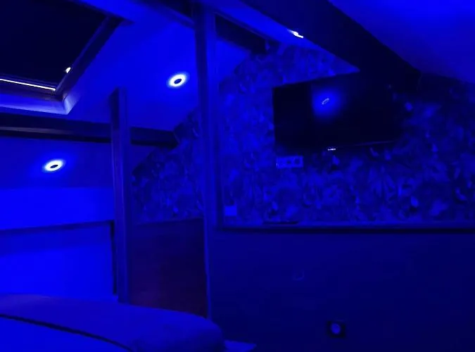 Justcozy Indépendante #4 Hôtel capsule *