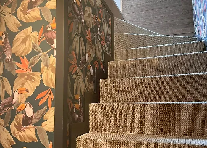 Justcozy Indépendante #4 Hôtel capsule