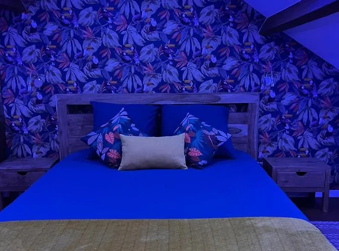 Justcozy Indépendante #4 *