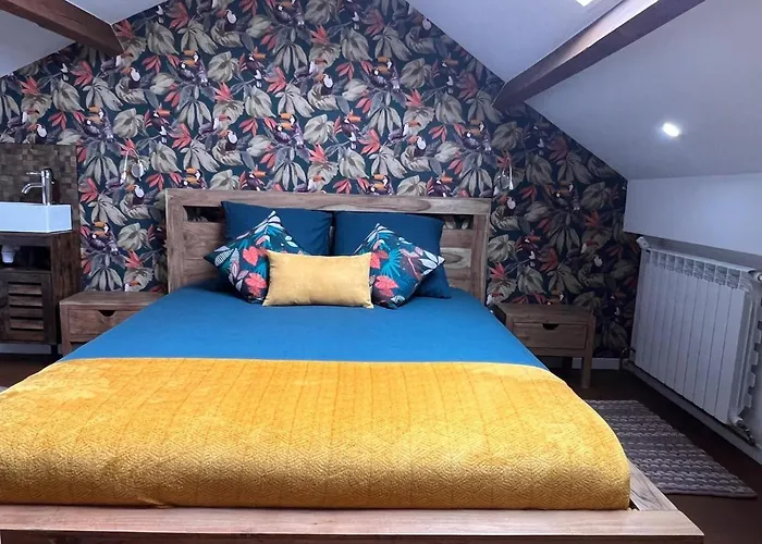 Justcozy Indépendante #4